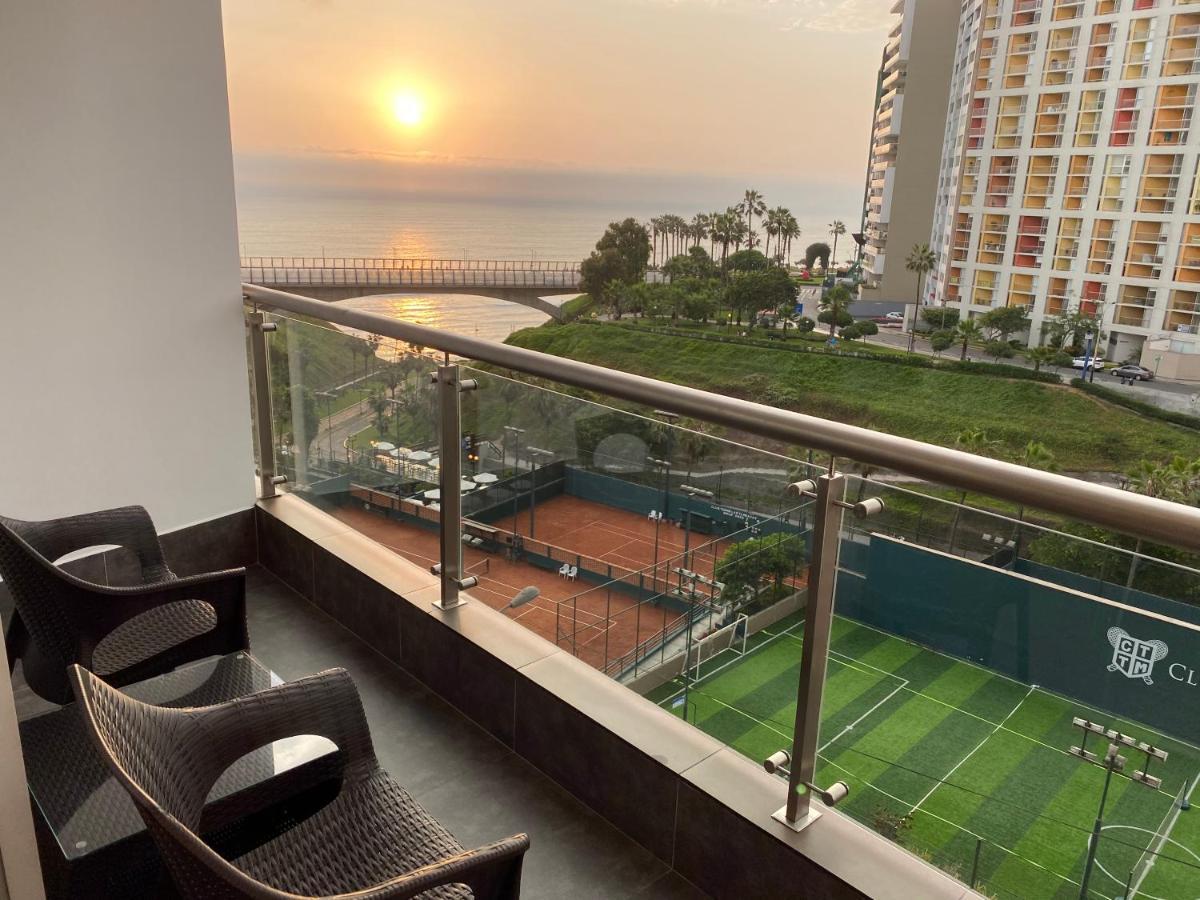 Terrazas Miraflores