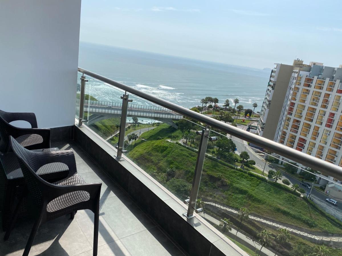 Appartement Terrazas Miraflores