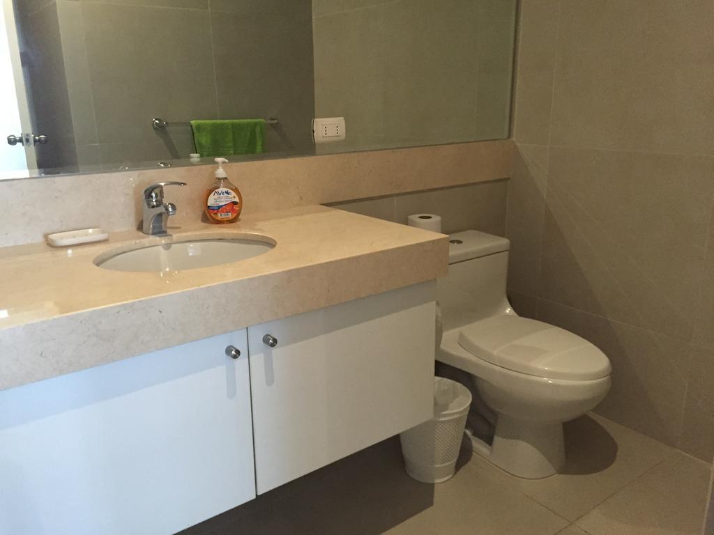 Apartamento Terrazas Miraflores Lima