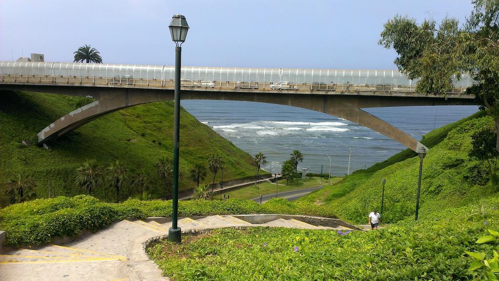 Terrazas Miraflores