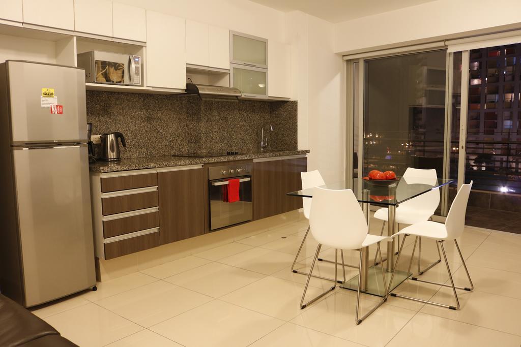 Appartement Terrazas Miraflores Lima