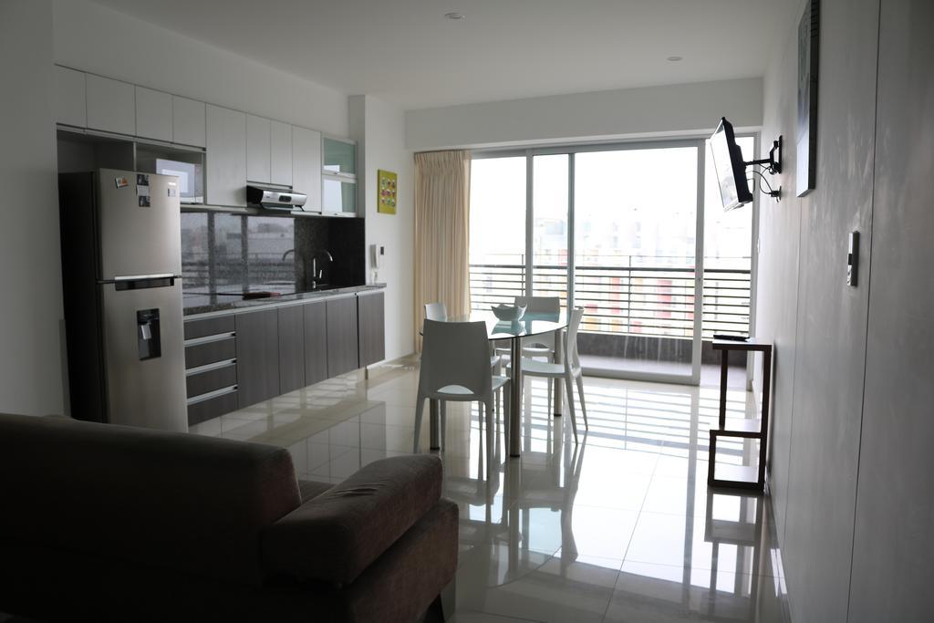 Appartement Terrazas Miraflores Lima