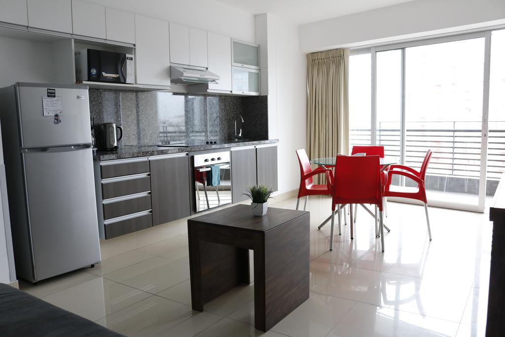 Terrazas Miraflores Apartamento *