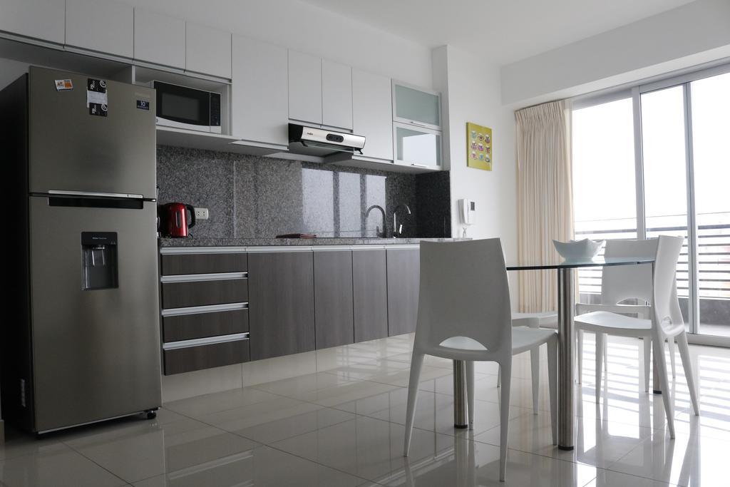 Terrazas Miraflores Appartement