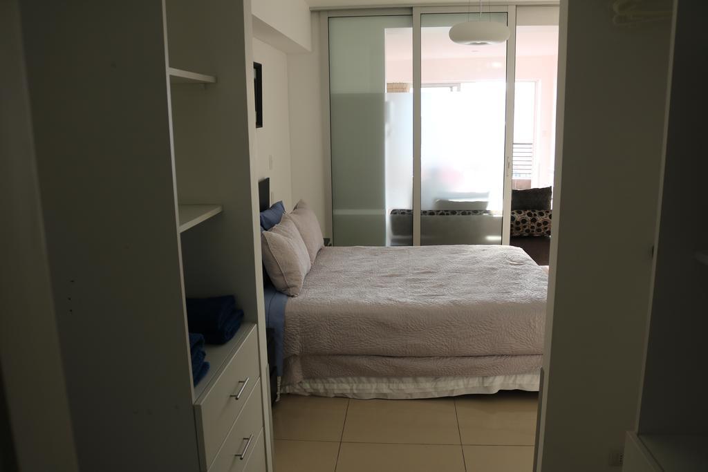 Apartamento Terrazas Miraflores Lima