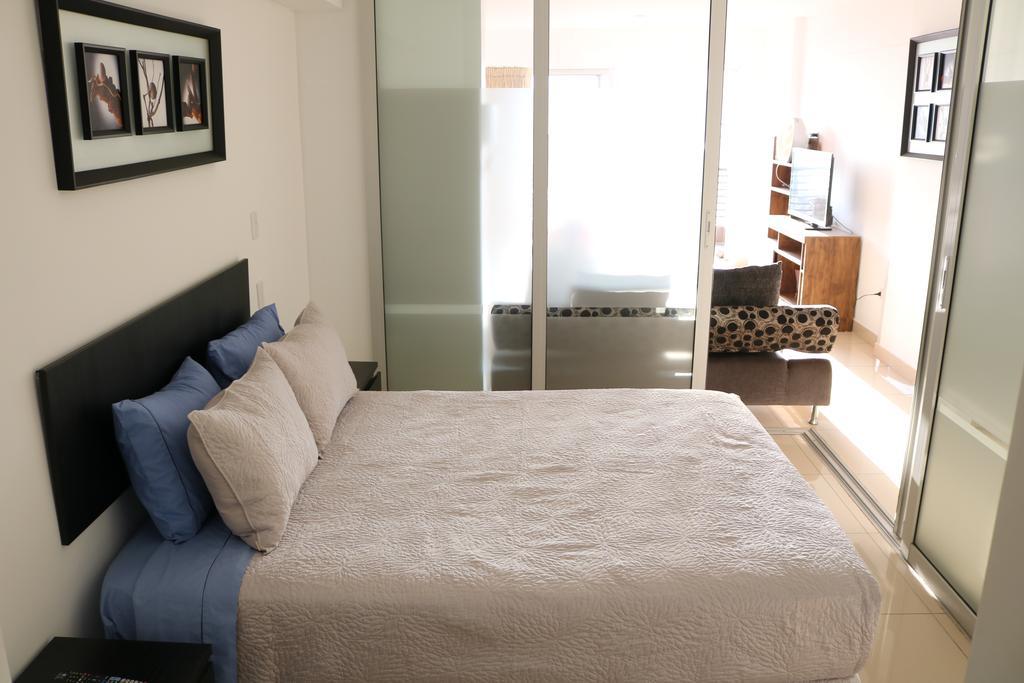 Terrazas Miraflores Apartamento Lima