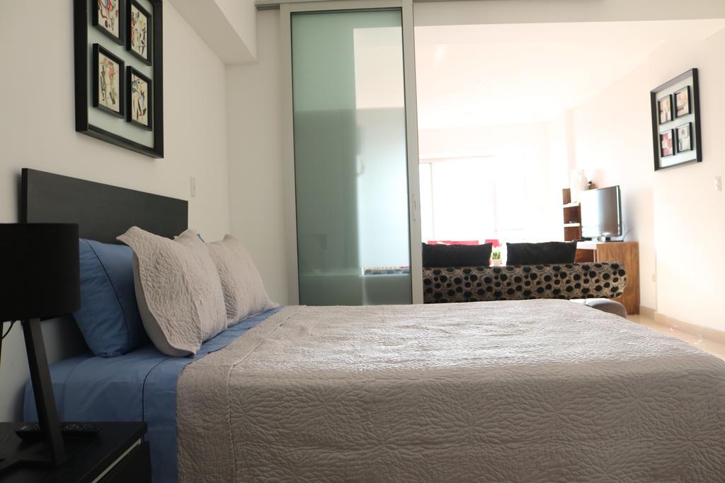 Terrazas Miraflores Appartement Lima