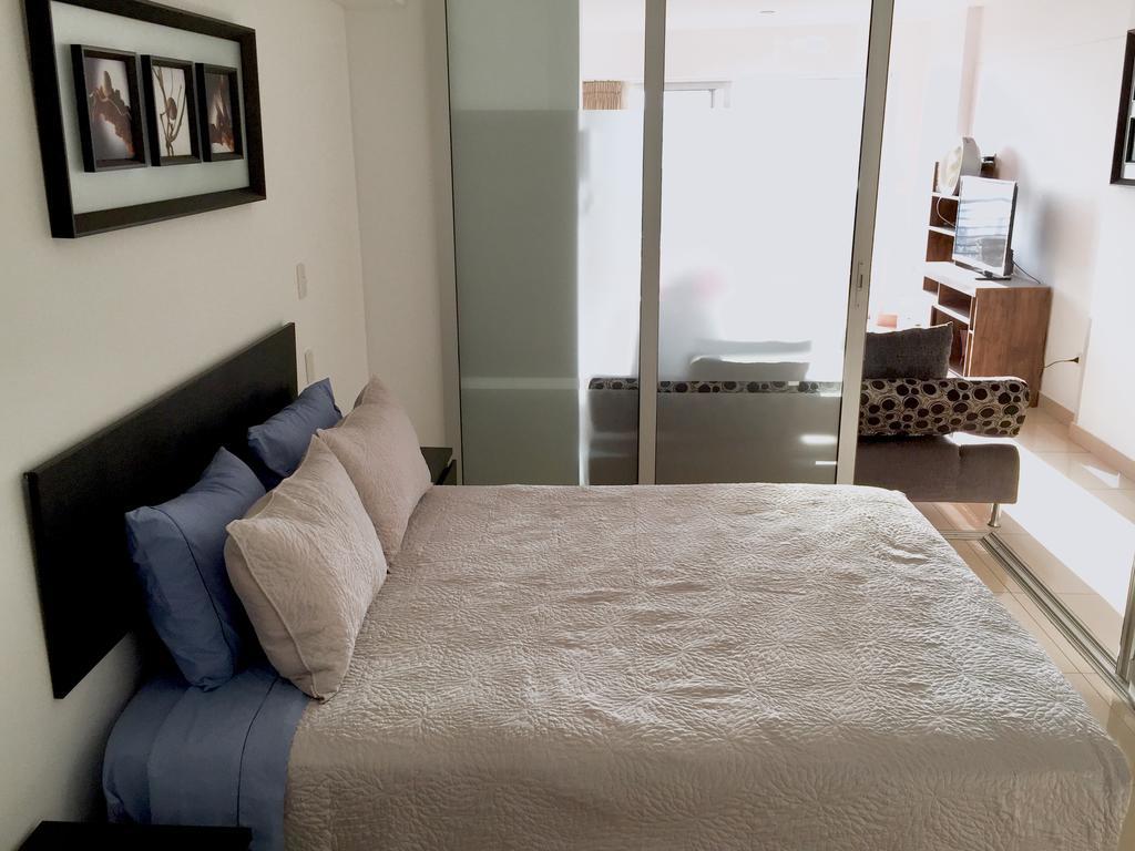 Terrazas Miraflores Apartamento Lima