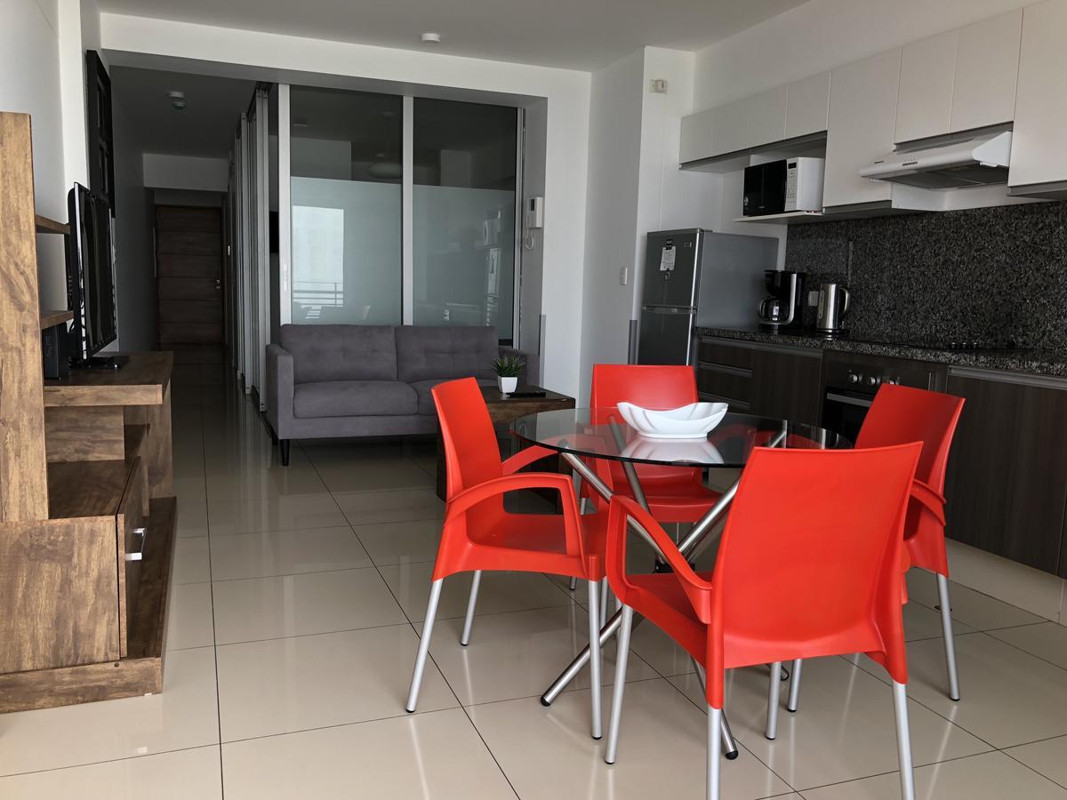 Terrazas Miraflores Apartamento
