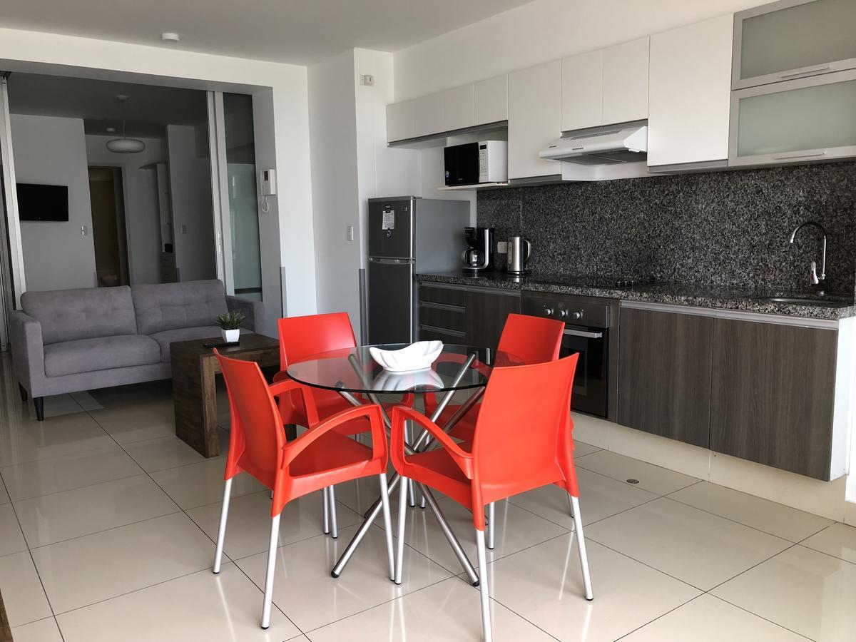 Apartamento Terrazas Miraflores *
