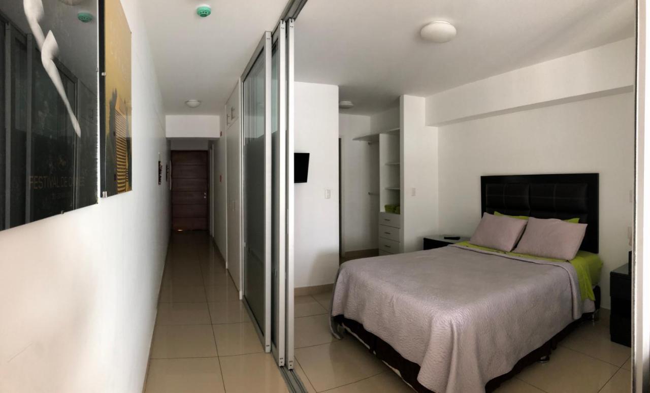 Terrazas Miraflores