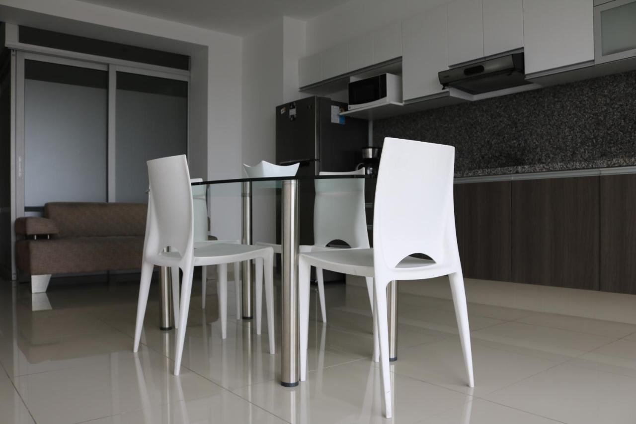 Apartamento Terrazas Miraflores Lima