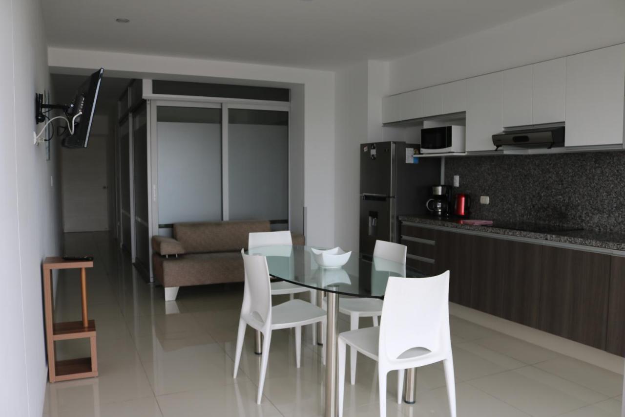Appartement Terrazas Miraflores