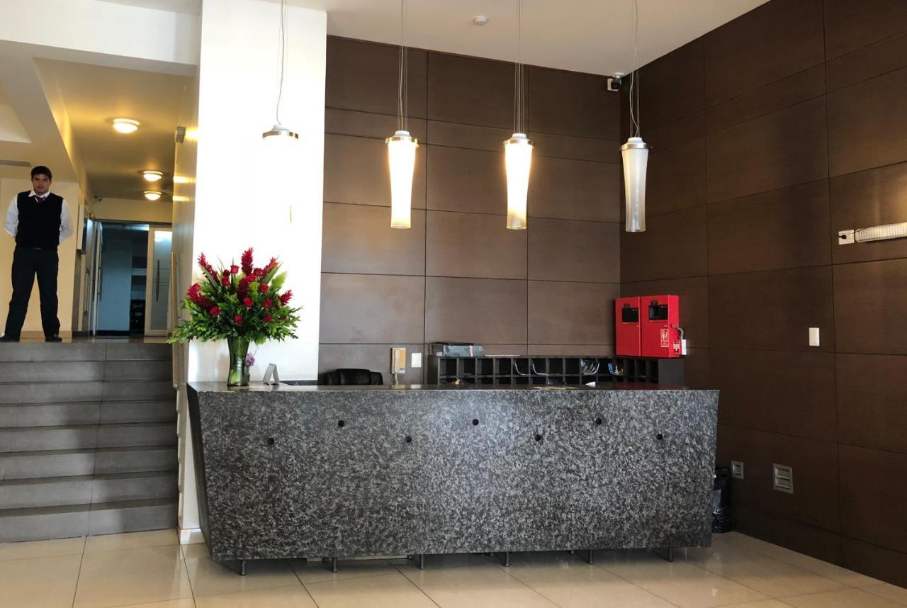 Appartement Terrazas Miraflores