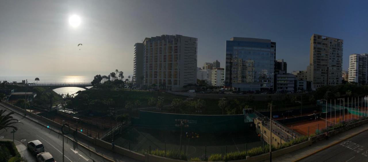 Terrazas Miraflores *