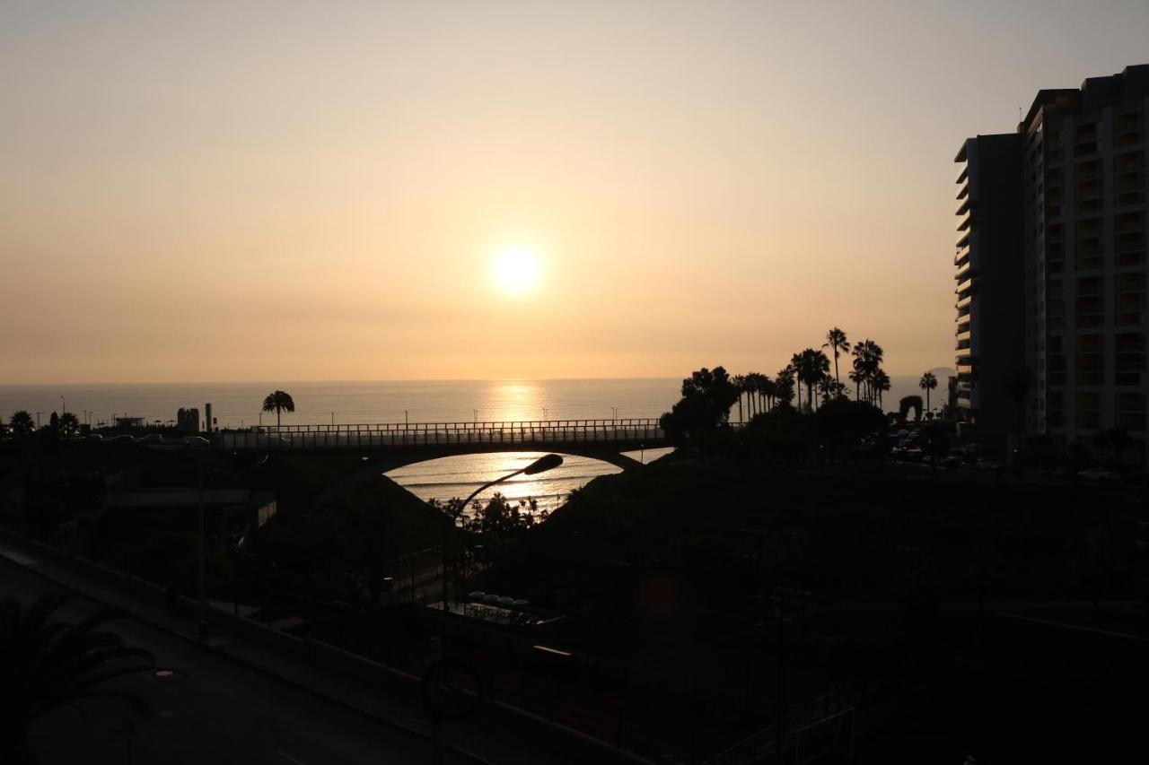 Terrazas Miraflores
