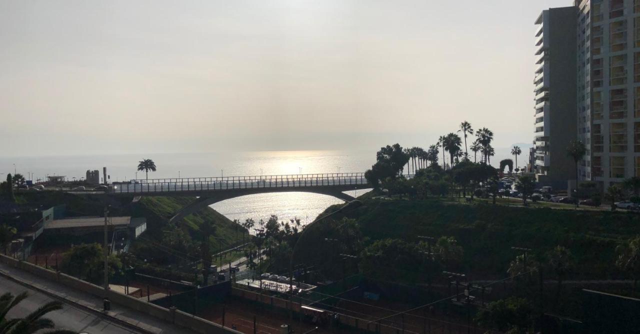 Terrazas Miraflores