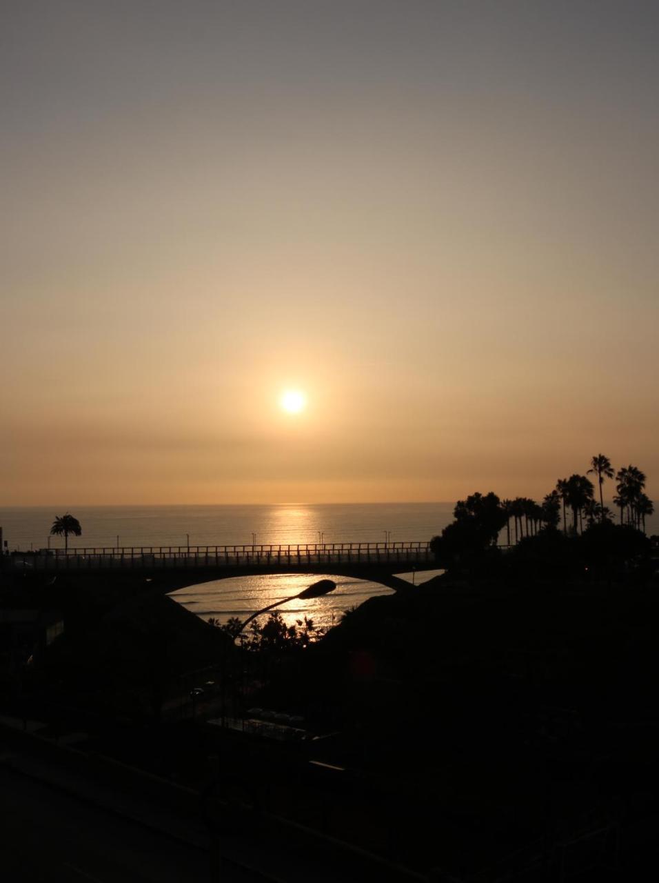 Terrazas Miraflores Apartamento Lima